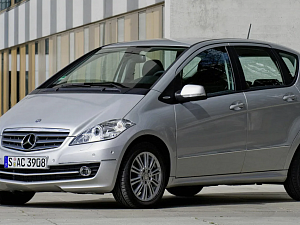 Аккумуляторы для Mercedes A-Klasse W169 2004-2012
