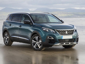 Аккумуляторы для Peugeot 5008 M SUV 2018-2024