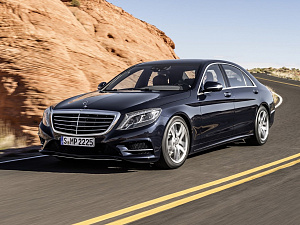 Аккумуляторы для Mercedes S-Klasse W222 Sedan 2013-2018