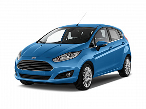 Аккумуляторы для Ford Fiesta JA8 Hatchback 5d 2013-2019