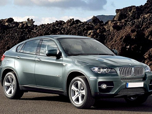 Аккумуляторы для BMW X6 E71 2008-2014