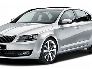 Аккумуляторы для Skoda Octavia 5E/A7 Liftback 2013-2020