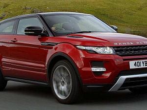 Аккумуляторы для Land Rover Range Rover Evoque L538/LV Coupe 2015-2018