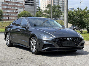 Аккумуляторы для Hyundai Sonata DN8 2020-2024