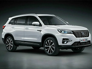Аккумуляторы для Changan CS75 SUV 2018-2020