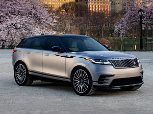 Аккумуляторы для Land Rover Range Rover Velar L560/LY 2017-2024
