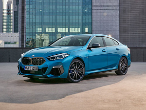 Аккумуляторы для BMW 2-series F44 Gran Coupe 2020-2024