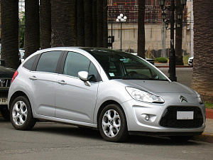 Аккумуляторы для Citroen C3 SH/SH8FN Picasso 2009-2016
