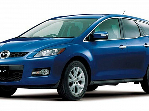 Аккумуляторы для Mazda CX-7 ER 2006-2009
