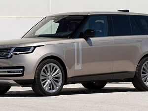 Аккумуляторы для Land Rover Range Rover L460 2022-2024