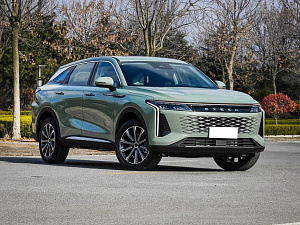 Аккумуляторы для Exeed RX SUV 2023-2024