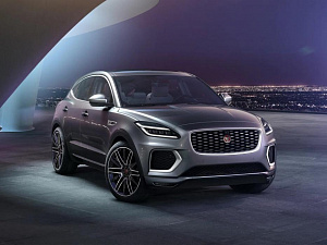 Аккумуляторы для Jaguar E-Pace X540 SUV 2017-2024