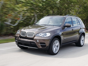 Аккумуляторы для BMW X5 E70 2010-2013