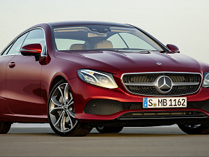 Аккумуляторы для Mercedes E-Klasse C238 Coupe 2017-2023