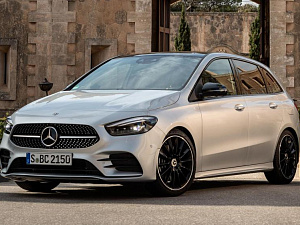 Аккумуляторы для Mercedes B-Klasse W247 2019-2021