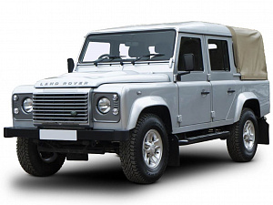 Аккумуляторы для Land Rover Defender L316/LD 110 1998-2007