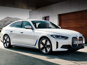 Аккумуляторы для BMW i4 G26 Liftback 2022-2024