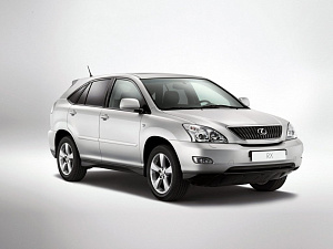 Аккумуляторы для Lexus RX XU3 2003-2005