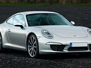 Аккумуляторы для Porsche 911 997 Targa 2006-2011