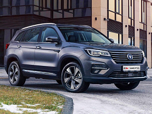 Аккумуляторы для Changan CS75 FL SUV 2020-2024