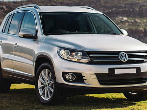 Аккумуляторы для Volkswagen Tiguan 5N2 2011-2017