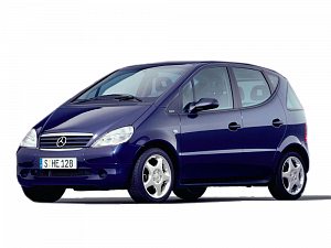 Аккумуляторы для Mercedes A-Klasse W168 1997-2004