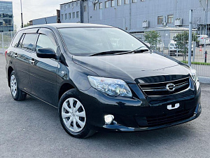 Аккумуляторы для Toyota Corolla Fielder E160 2012-2024