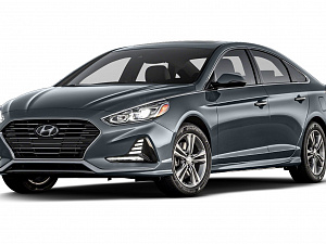 Аккумуляторы для Hyundai Sonata LF 2017-2019