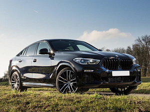 Аккумуляторы для BMW X6 G06 2019-2024