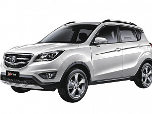 Аккумуляторы для Changan CS35 Crossover 5d 2013-2020