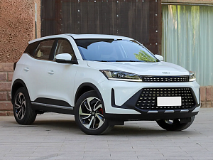 Аккумуляторы для Kaiyi X3 SUV 2020-2024