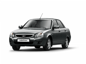 Аккумуляторы для ВАЗ (LADA) Priora 21703 Sedan 2007-2018