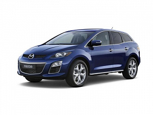 Аккумуляторы для Mazda CX-7 ER 2009-2016