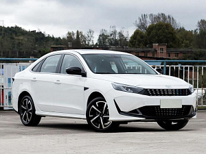 Аккумуляторы для Kaiyi E5 Sedan 2023-2024