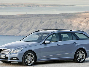 Аккумуляторы для Mercedes E-Klasse S212 T-Modell 2009-2013