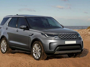 Аккумуляторы для Land Rover Discovery L462/LR 2020-2024