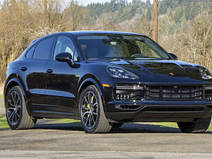 Аккумуляторы для Porsche Cayenne 9Y 2018-2024