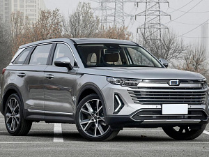 Аккумуляторы для Faw Bestune T99 SUV I 2022-2024