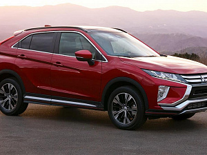 Аккумуляторы для Mitsubishi Eclipse Cross GK0 2018-2024