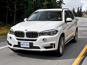 Аккумуляторы для BMW X5 F15 2013-2018