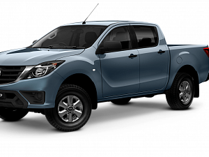 Аккумуляторы для Mazda BT-50 UN Pickup 2011-2016