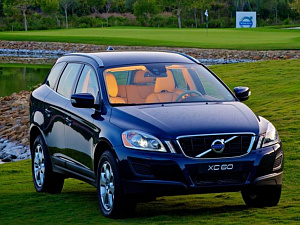Аккумуляторы для Volvo XC60 D2 SUV 2013-2017
