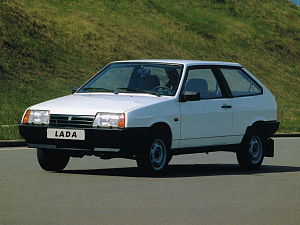 Аккумуляторы для ВАЗ (LADA) 2108 Hatchback 3d 1984-2003