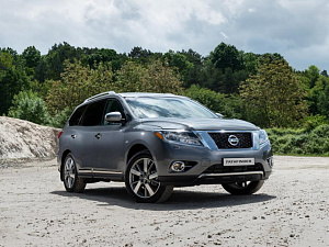 Аккумуляторы для Nissan Pathfinder R52 2014-2017