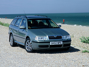 Аккумуляторы для Skoda Octavia 1U/A4 Tour Combi 2004-2010