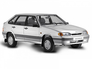 Аккумуляторы для ВАЗ (LADA) 2114 Samara Hatchback 5d 2001-2013