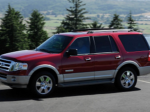 Аккумуляторы для Ford Expedition 2006 2006-2013