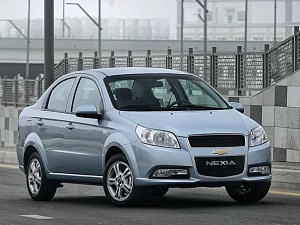 Аккумуляторы для Chevrolet Nexia sedan 2020-2024
