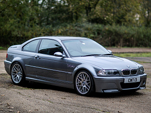 Аккумуляторы для BMW 3-series E46 Coupe 1999-2007