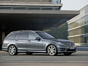 Аккумуляторы для Mercedes C-Klasse S204K T-Modell 2007-2014